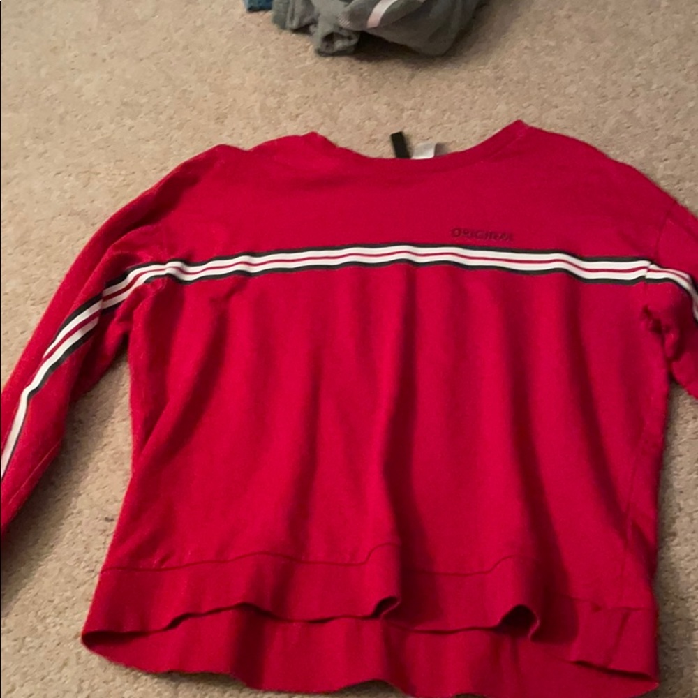 original shirt